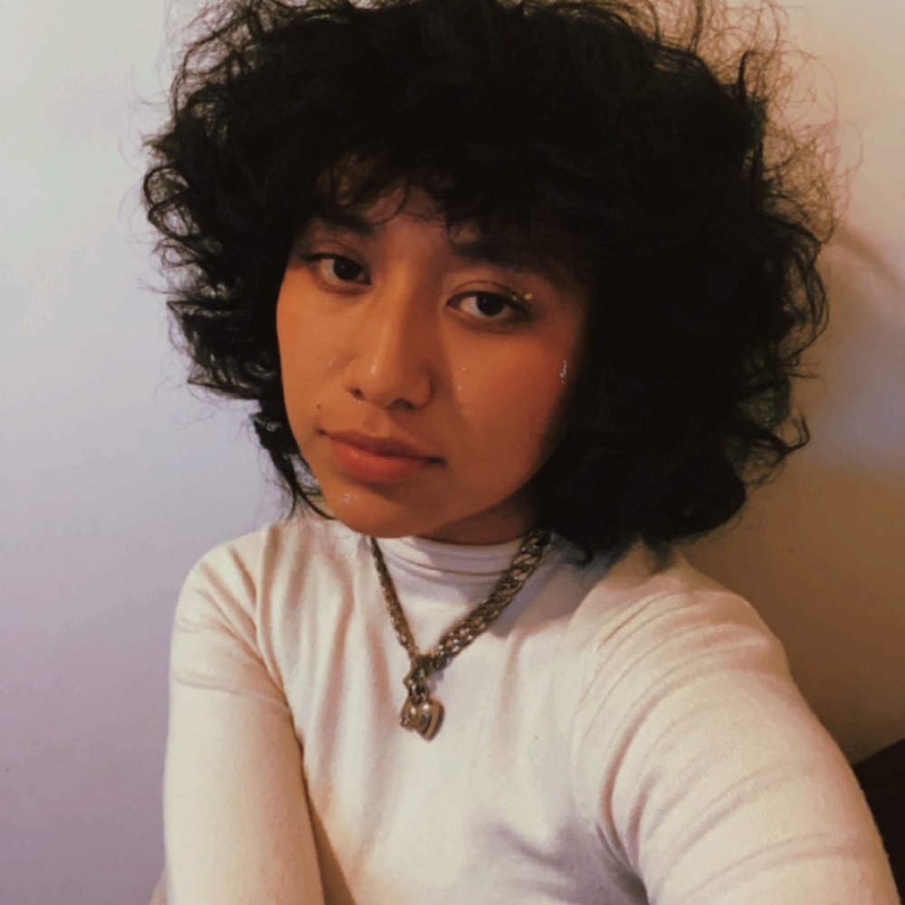 Meet your Posher, Alexandra